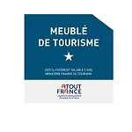 T2 Avec Clim, Piscine Et Parking, A 100m De La - Fr-1-529-294 Daire