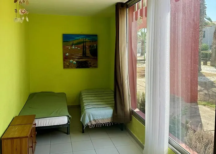 T2 Avec Clim, Piscine Et Parking, A 100m De La - Fr-1-529-294