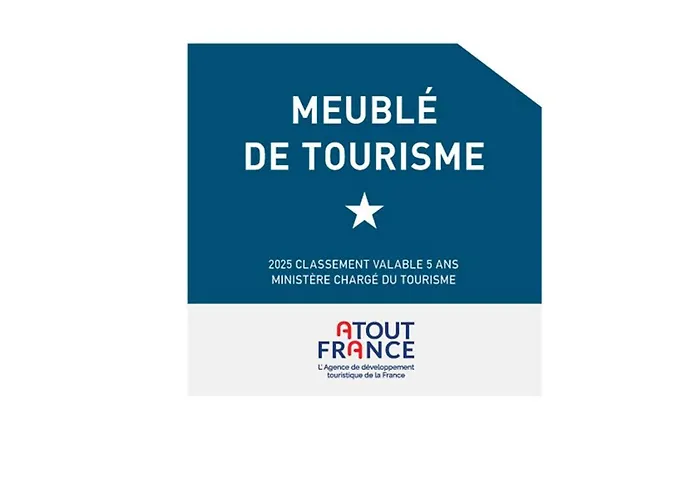 T2 Avec Clim, Piscine Et Parking, A 100m De La - Fr-1-529-294 דירה