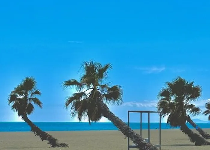 דירה T2 Avec Clim, Piscine Et Parking, A 100m De La - Fr-1-529-294 *